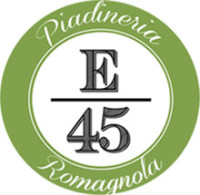 e45-piadineria romagnola